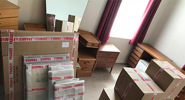 ACE House Removals Gallery