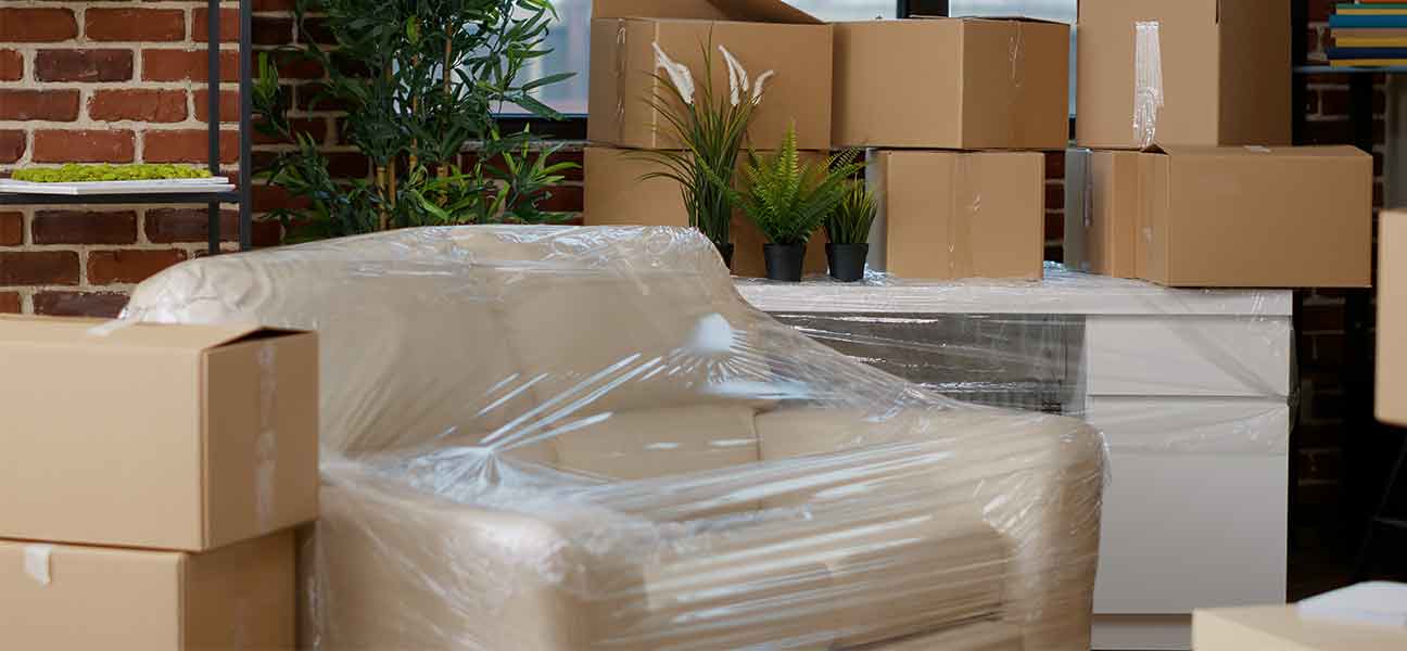 Removals Service banner