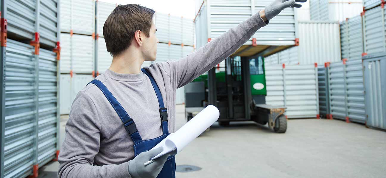 Removals Service banner