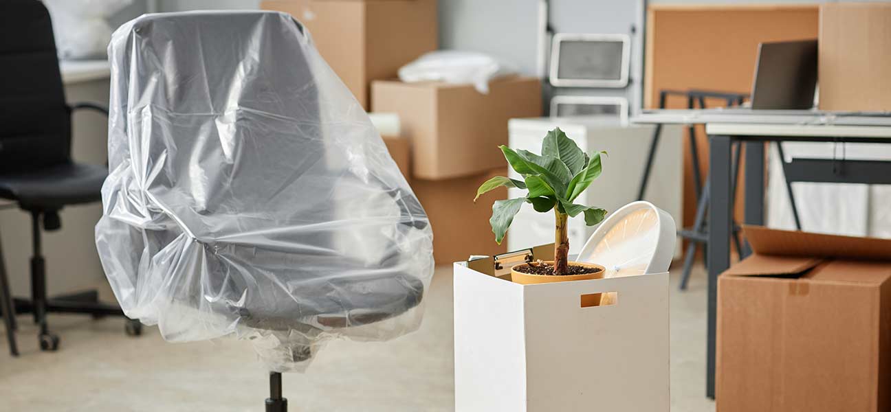 Removals Service banner
