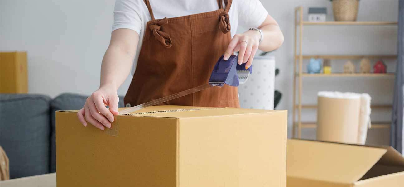 Removals Service banner